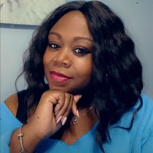 Meet your Posher, Kristy